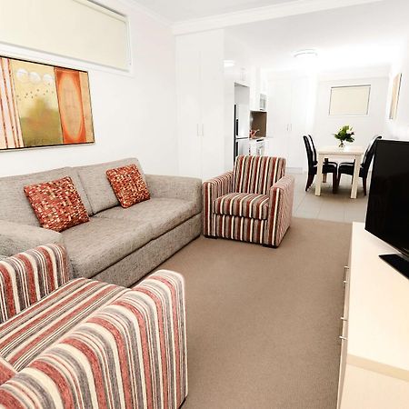 Oaks Moranbah Suites מראה חיצוני תמונה