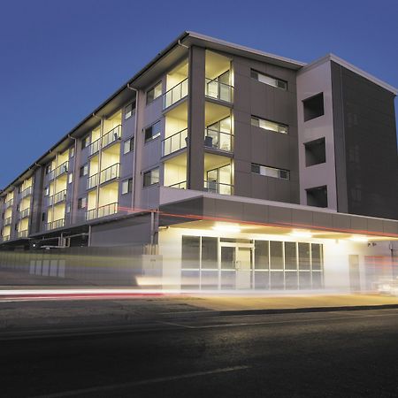 Oaks Moranbah Suites מראה חיצוני תמונה