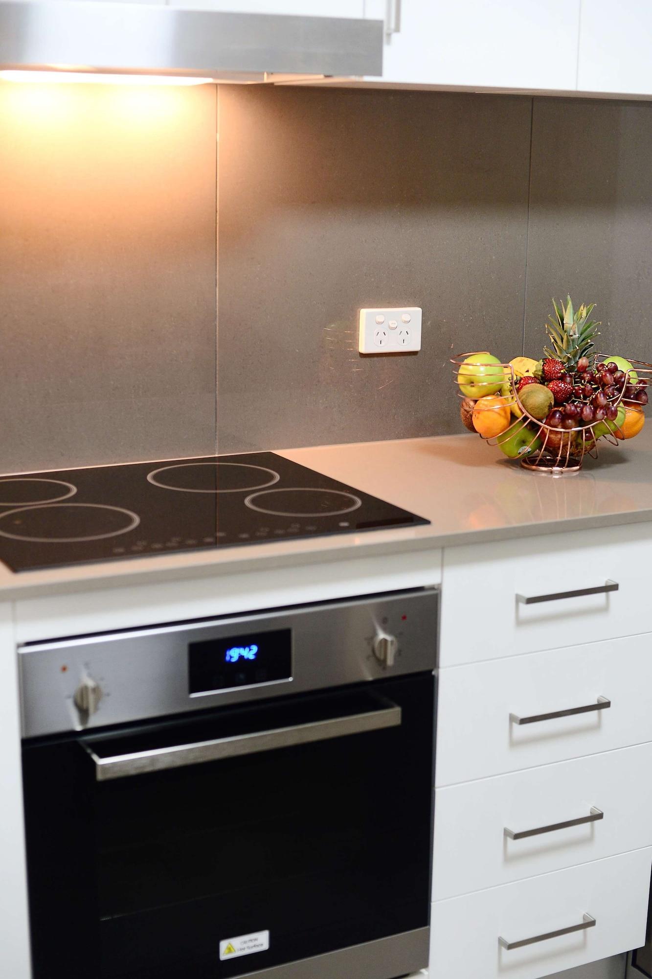 Oaks Moranbah Suites מראה חיצוני תמונה