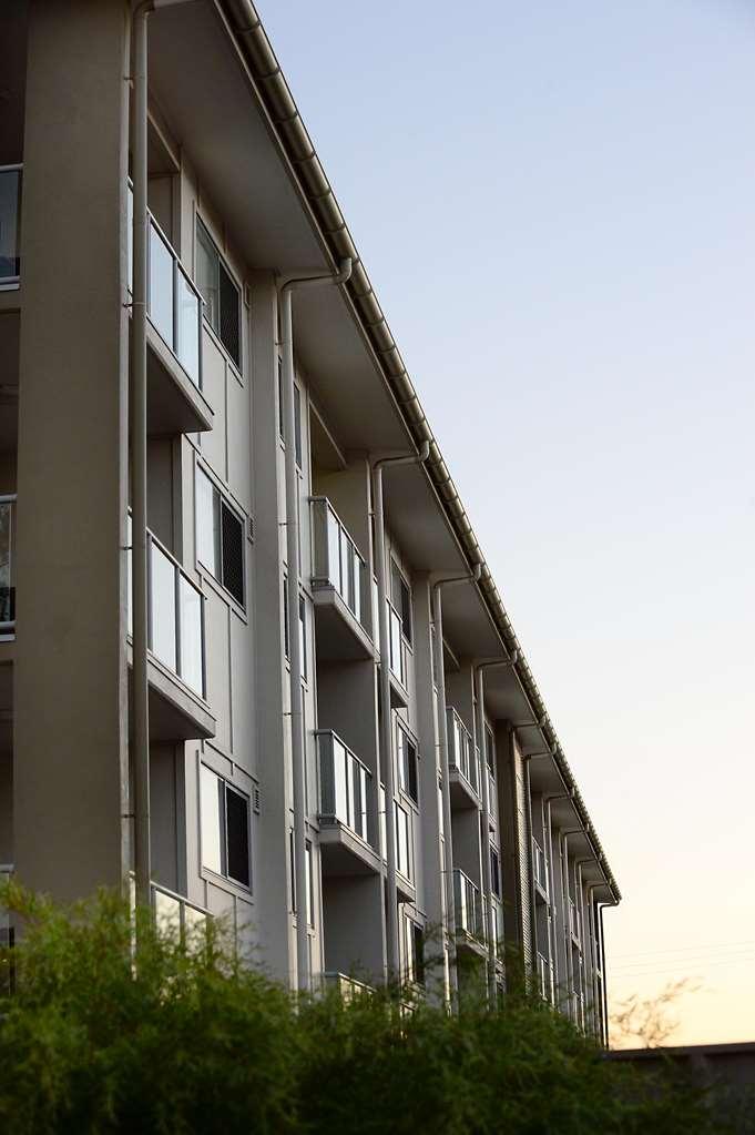 Oaks Moranbah Suites מראה חיצוני תמונה