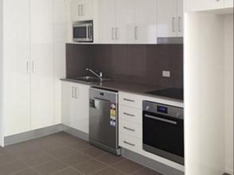 Oaks Moranbah Suites מראה חיצוני תמונה